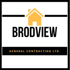 Brodview General Contracting Ltd.